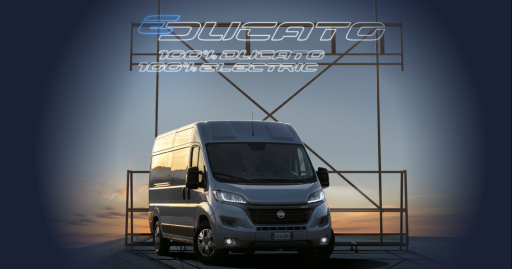 E-Ducato